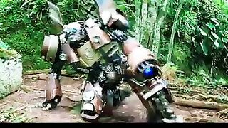 Do you know this odd looking ugly and weak autobot