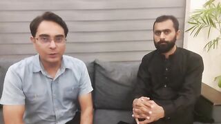 What is happening in Islamabad? | Siddique Jaan with Asad Ullah Khan