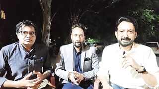 Qazi Faez Isa Kick Starts New Judicial Year with Renewed Resolution || Details by Essa Naqvi
