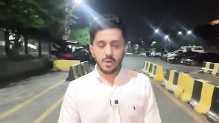 Operation inside Parliament | MNAs Arrested | Live from National Assembly
