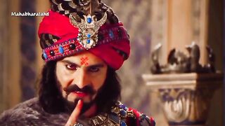 MAHABHARATA GHANDARI 4