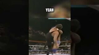 Don Muraco Is 'The Rock