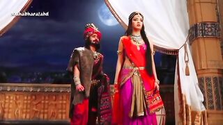 MAHABHARATA GHANDARI 6