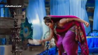 MAHABHARATA GHANDARI 8