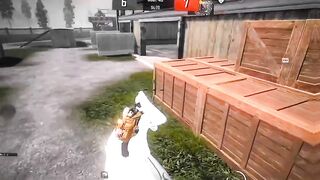 Pubg Mobile edit. PUBG m24 Shot edit.