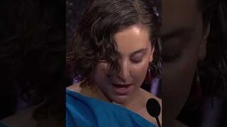 Jewish filmmaker voices support for Palestine at Venice Film Festival