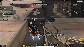 Jj free firee