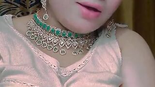 Nice girl friend