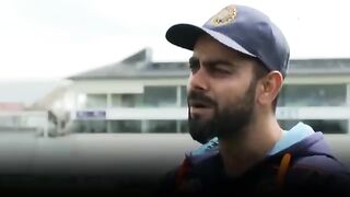 Virat Kohli Motivational Interview _ King Kohli _ English Motivational Videos