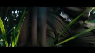 Unofficial Terminator trailer | Sound Effect Project