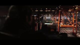 THE A-TEAM Clip - "Showtime" (2025)