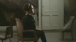 New JUMANJI_ THE NEXT LEVEL /Adele - Rolling in the Deep