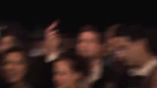 That awkward moment when Hugh Jackman remembers he taught you at school