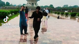 Minare  lahore