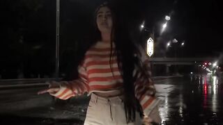 Feel the Rhythm, Embrace the Vibe – Watch Her Dance Magic