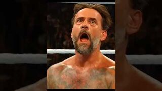 Punk SHOCKS Berlin with Brutal Strap Match Victory