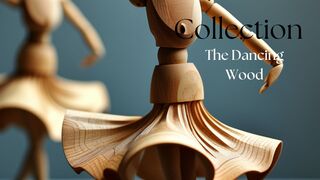 Collection - The Dancing Wood