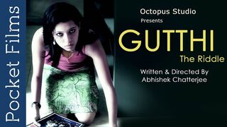 Gutthi (The Riddle) - Award Winning Suspense Short Film | Pocket Films