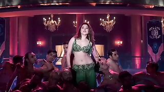Shraddha Kapoor_Tamannaah Bhatiya _ Aaj Ki Raat _ Stree 2 _ Sachin-Jigar _shorts _viral _trending