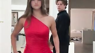 #pov #funny #school #relatable #dance