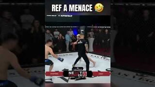 Ref Don’t Play