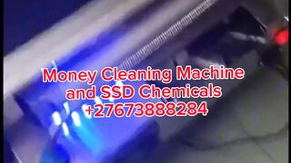 Upgraded Best SSD Chemical to clean Black Money  +27673888284.