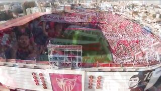 SEVILLA FC 0 - 2 GIRONA FC ｜ RESUMEN LALIGA EA SPORTS