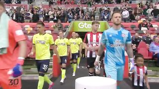 Brentford 3-1 Southampton ｜ Extended Premier League Highlights