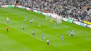 Newcastle United 2 Tottenham Hotspur 1 ｜ Premier League Highlights