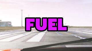 GTA6 OUT OF FUEL