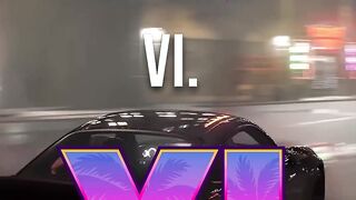 Features Coming to GTA6 2025