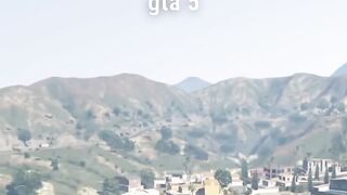 MY HOUSE IN GTA5