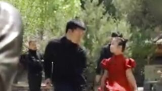 Part 11. Perjodohan Cinta sejati