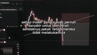 Trading For Living