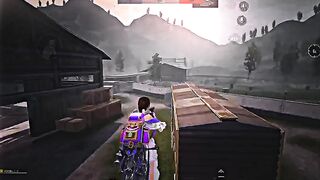 Hum Tere Bin Ab Reh Ni Skte♥️????????. PUBG M24 Shot Edit. PUBG MOBILE.