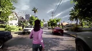 GTA6 IS LONGER A DREAM