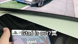 GTA6 IS LONGER A DREAM 2