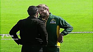 Shahid afridi vs ajey devegen Circket sport