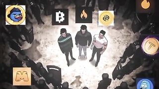 Airdrop guys! 8
