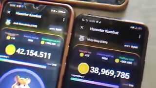 Airdrop guys!!! 9