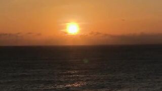 Tentang senja