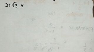 Tnpsc maths