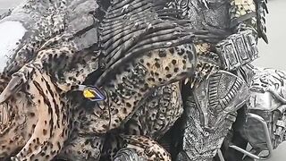 predator