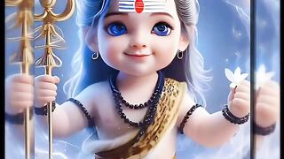 Har Har mahadev ????️????