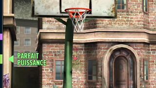 Basketballe