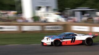 hypercar