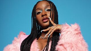 Ayra starr lyrics (Rush)