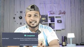 How to create telegram bot