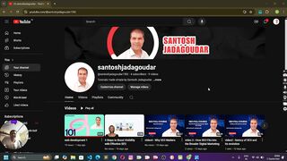 1.0 Month 1 HTML Basics course intro.
