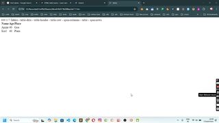 1.7 Tables part 2.
